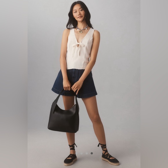 Reformation NWT Marlena Top - Picture 4 of 6